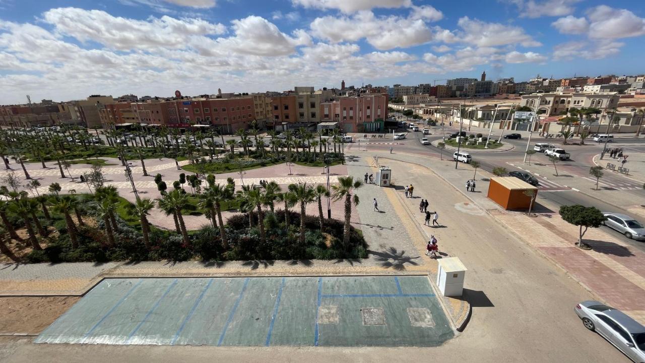 Residence Achomoukhe Layun Dış mekan fotoğraf