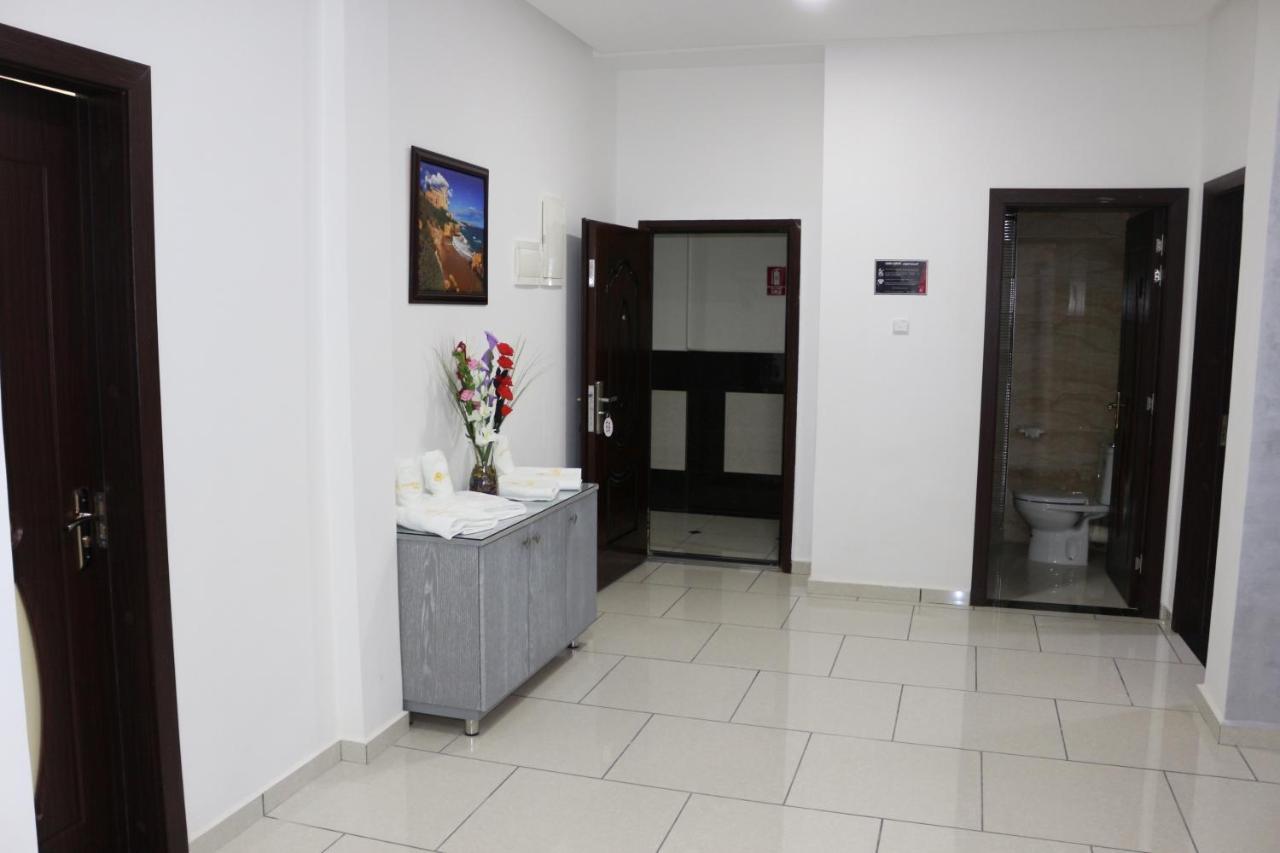 Residence Achomoukhe Layun Dış mekan fotoğraf